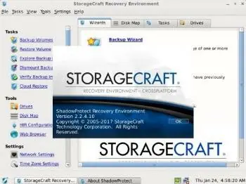 storagecraft-recovery-boot