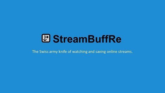 streambuffre-portable