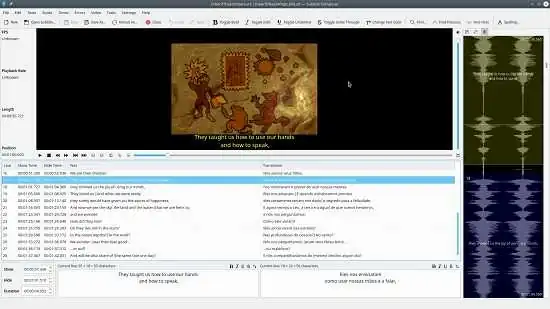 subtitle-composer-portable subtitle-composer-portable