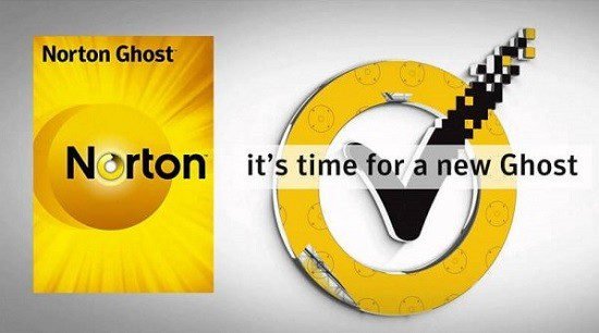 norton ghost 9 on windows 10