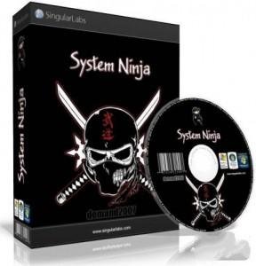 System Ninja - Download