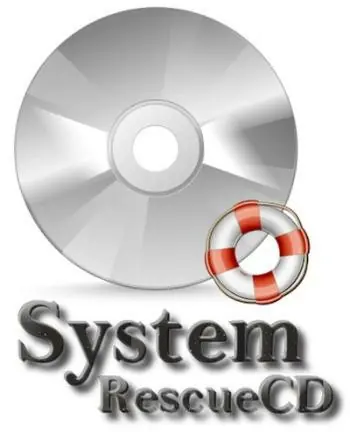 systemrescuecd-bootable