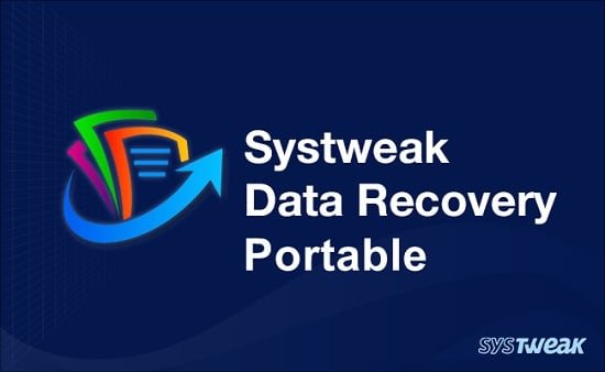 systweak-data-recovery-portable