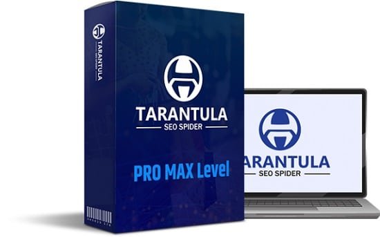 tarantula seo spider portable