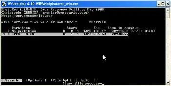 testdisk-portable