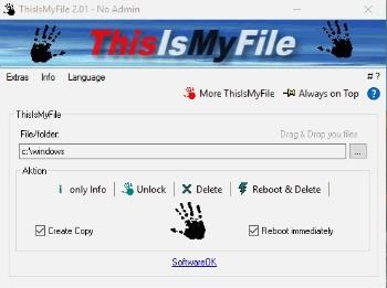 ThisIsMyFile 4.21 instal the last version for android