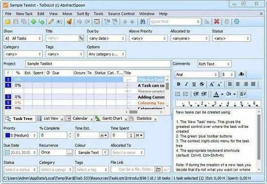 todolist-portable todolist-portable