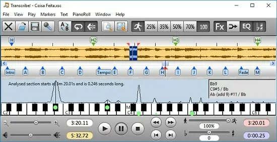 transcribe-portable transcribe portable