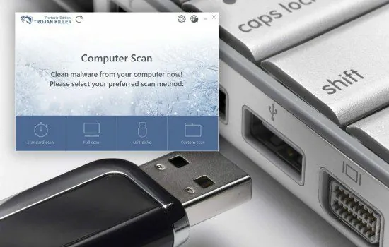 trojan-killer-portable