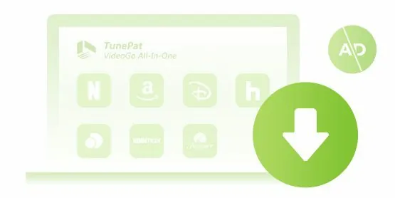 tunepat-videogo-portable