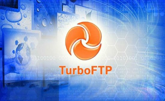 instal TurboFTP Corporate / Lite 6.99.1340
