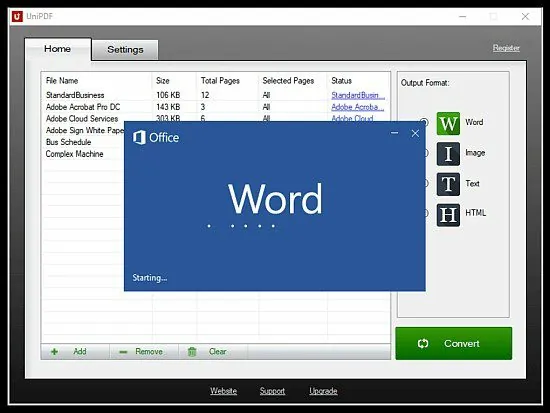 unipdf-portable
