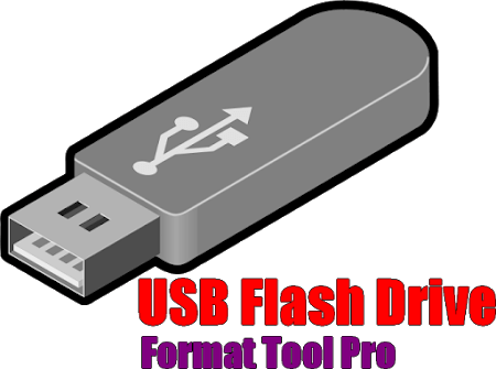 Flash Drive Format Tool Pro Retail