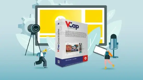 vcap-downloader-portable vcap-downloader-portable