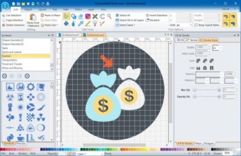 EximiousSoft Vector Icon Pro 5.12 download the new version for ios