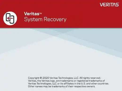 veritas-system-recovery-winpe veritas-system-recovery-winpe