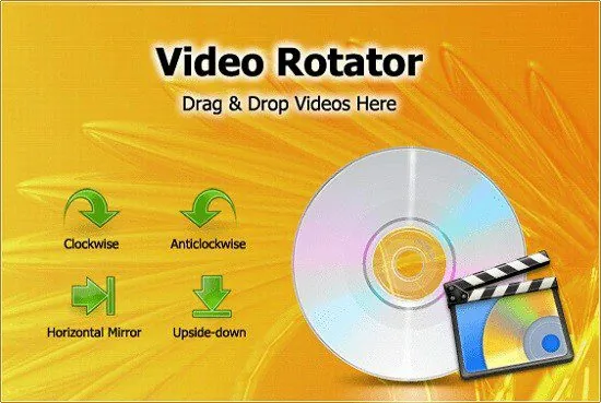 video-rotator-portable video-rotator-portable