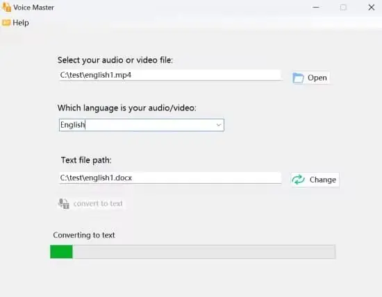 voice-master-portable