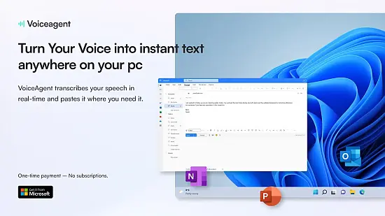 voiceagent-portable voiceagent-portable
