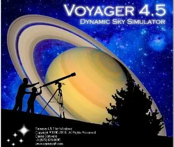 voyager-portable