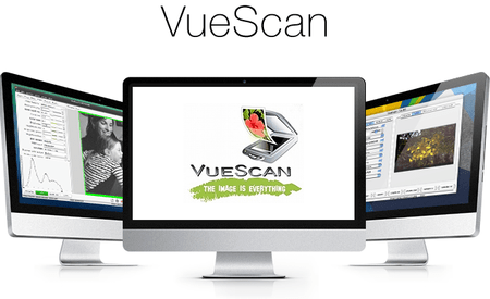 VueScan Pro 9.7.93 Crack 2023 With Keygen [Latest] 
