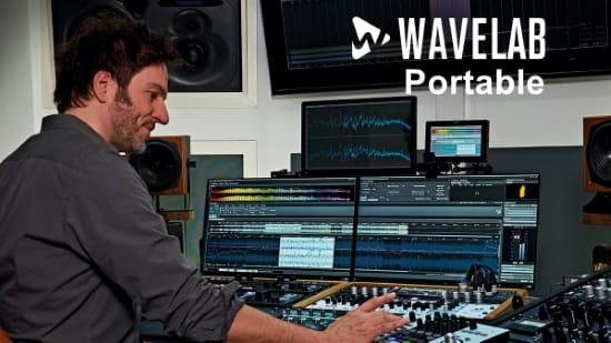 wavelab-portable