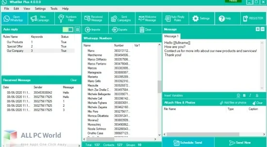 whatbot plus portable download