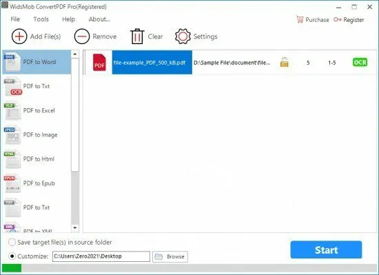 widsmob-convertpdf-portable widsmob-convertpdf-portable
