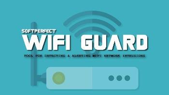 softperfect wifi guard portable