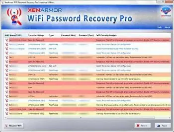 wifi-password-recovery
