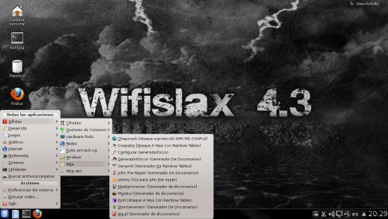 wifislax-wifi-hack-tool