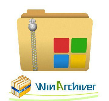 WinArchiver Virtual Drive 5.3.0 for apple instal free