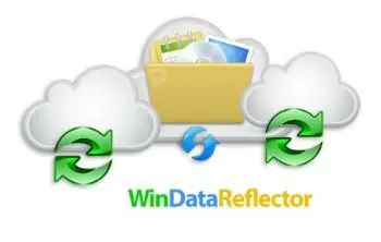 windatareflector-portable