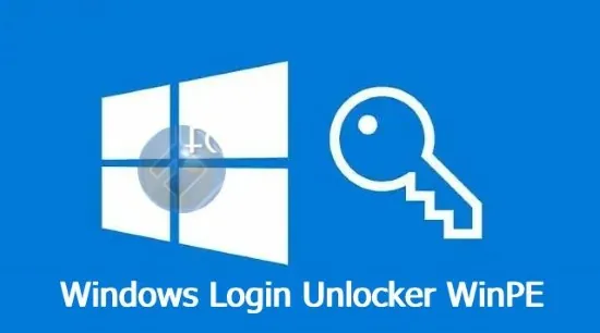 windows-login-unlocker-winpe windows-login-unlocker-winpe