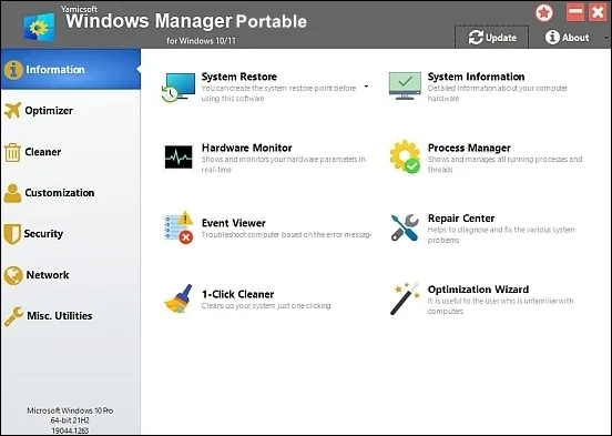 windows-manager-portable-download