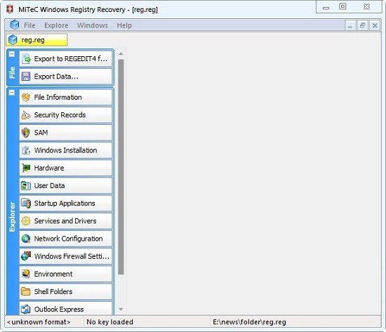 windows-registry-recovery windows-registry-recovery
