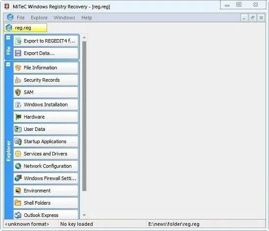 windows-registry-recovery windows-registry-recovery