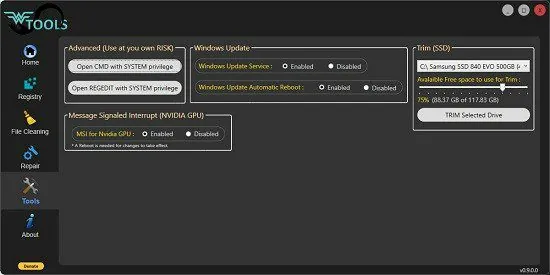 wtools-portable wtools portable