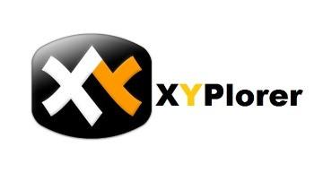 XYplorer 24.80.0000 for iphone instal