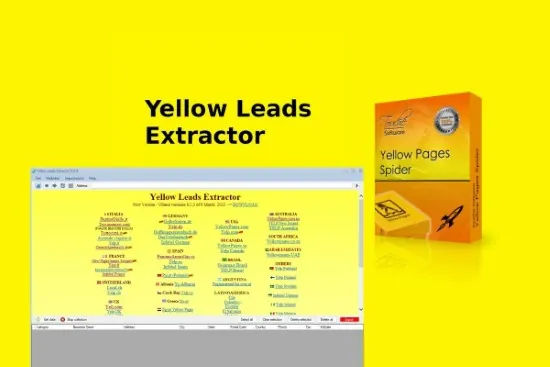 yellow-leads-Extractor-portable