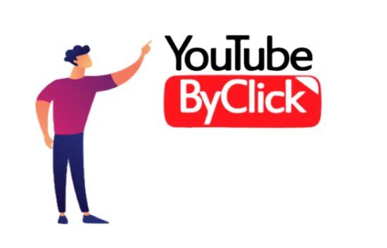 YouTube By Click Downloader Premium 2.3.46 for windows download free