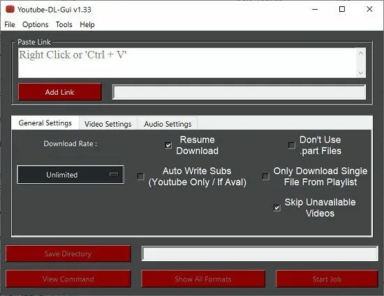 youtube-dl-gui-portable