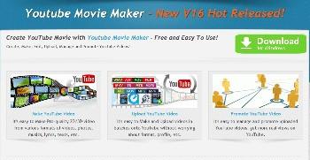 youtube movie maker download