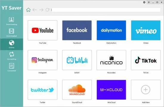 yt saver portable